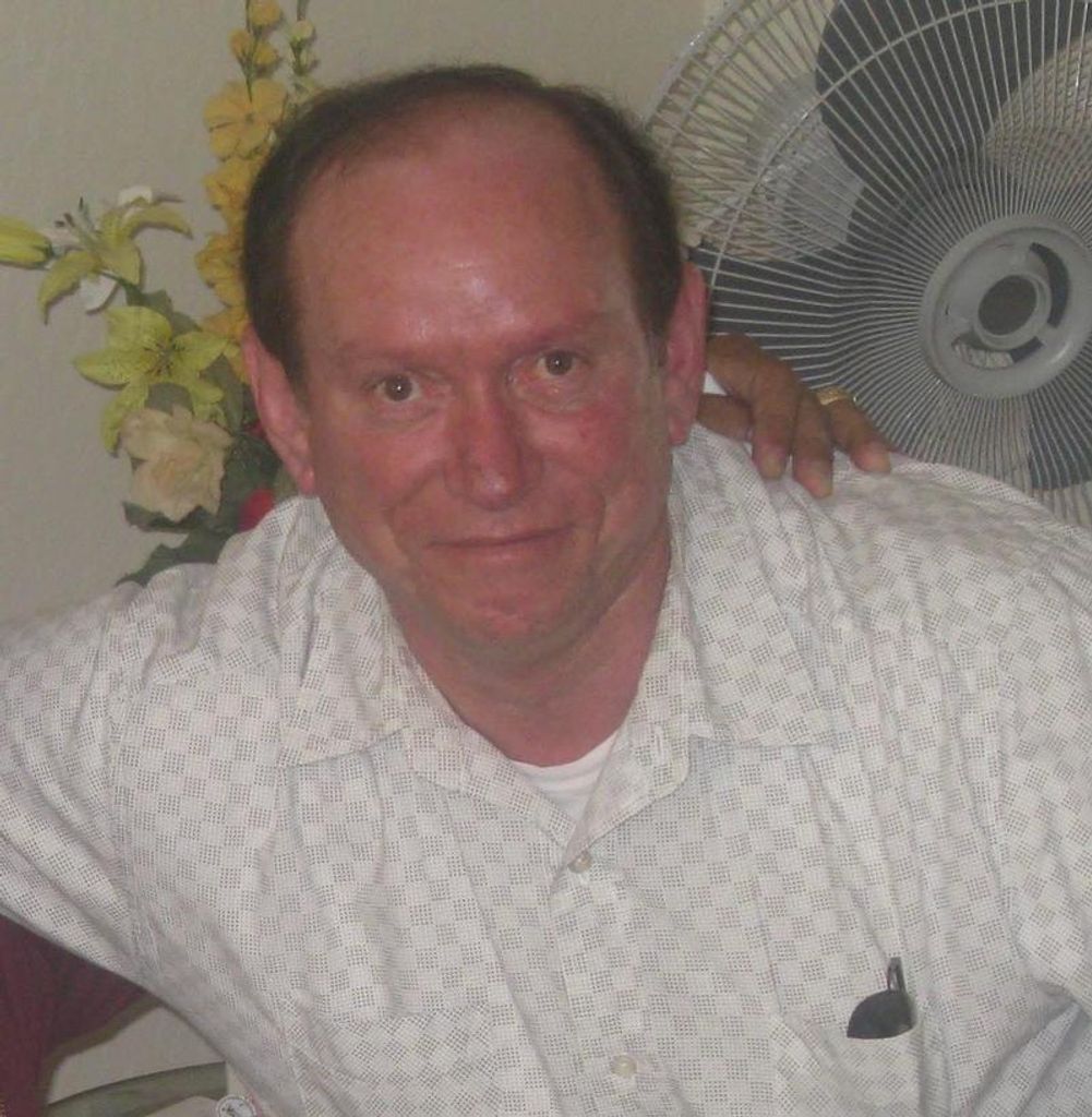 Steven James Berryman
