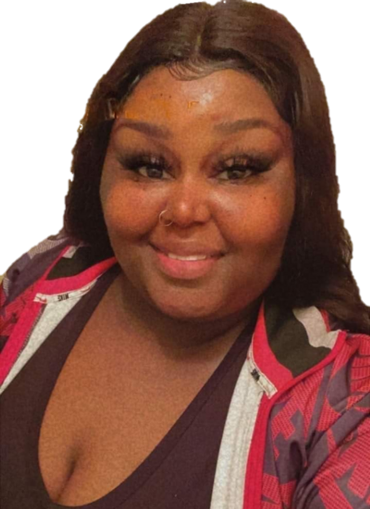 Shebreka Ladaysha Harp Profile Photo