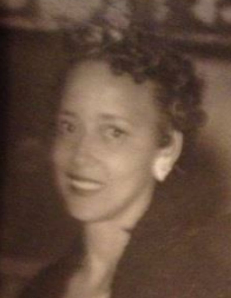 Bernice Marie Guidry