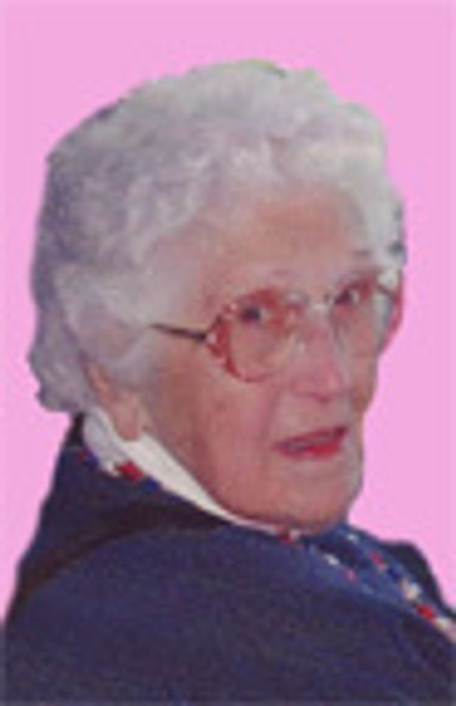Madeline R. Miller