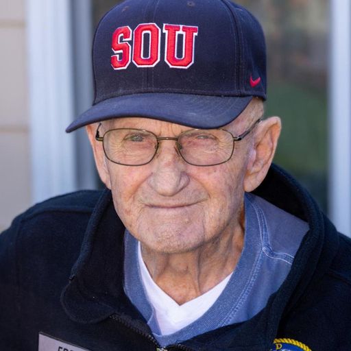 Eldon Eugene Erb Profile Photo