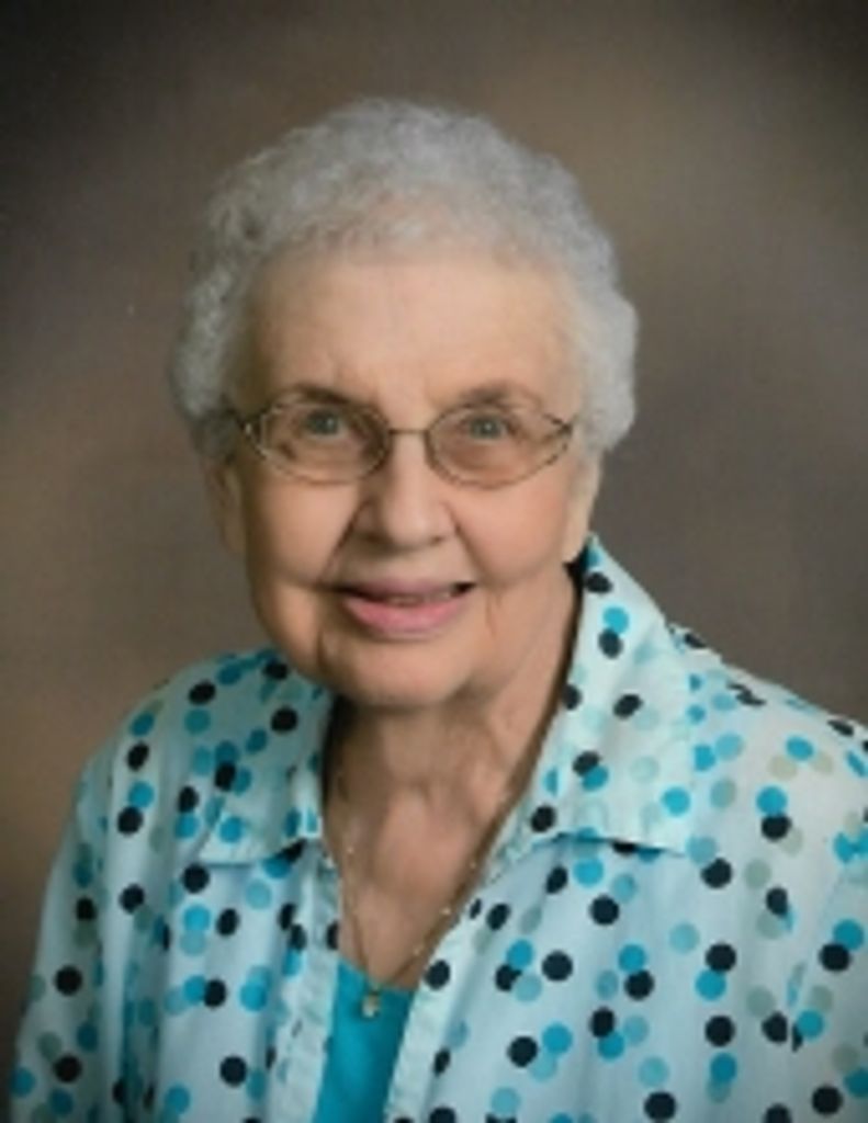 Rita Edel