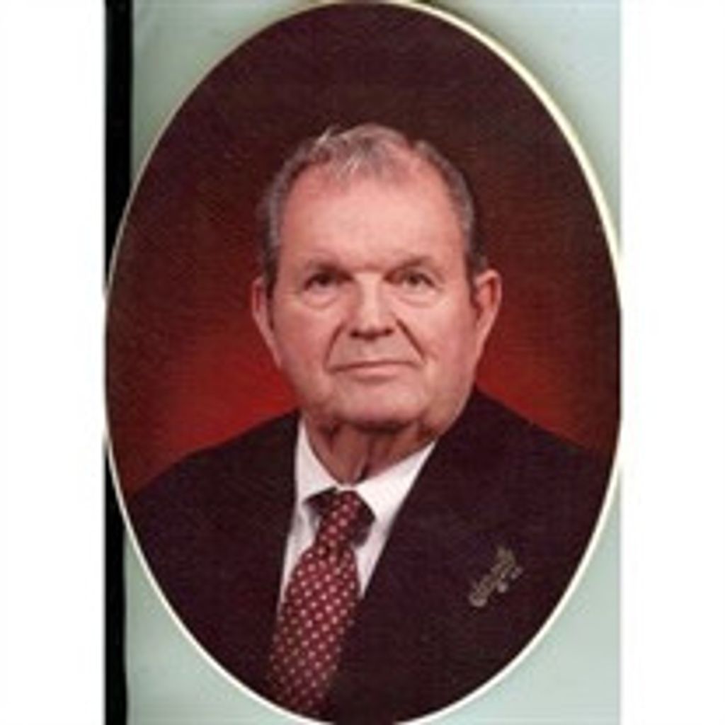 Phillip Bernard Lankford
