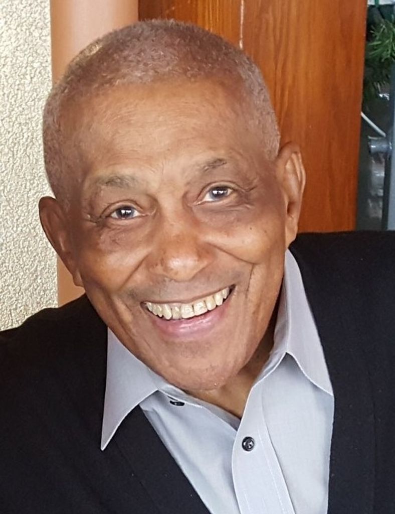 Bernard Gilmore West Profile Photo