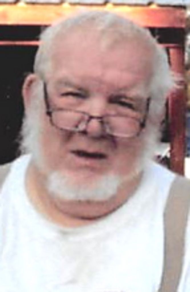 James Glenn 'Big Jim' Davall