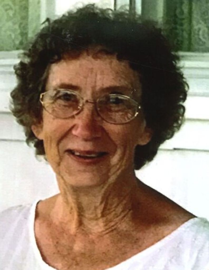 Joyce L. (Brooks)  Miller Profile Photo