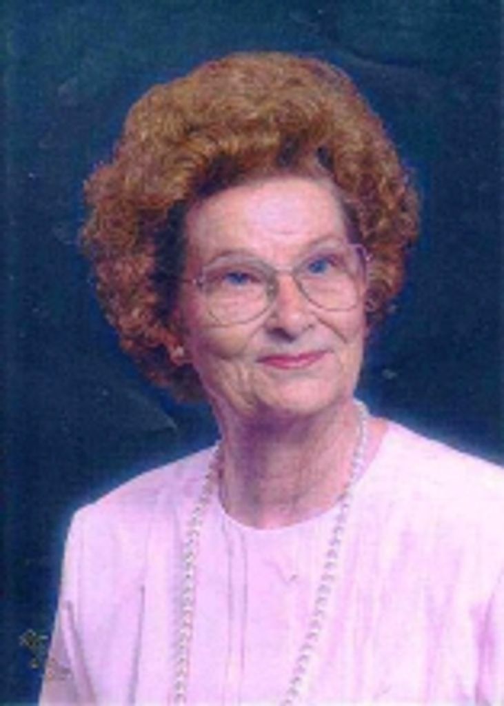Grace Sasser Jones