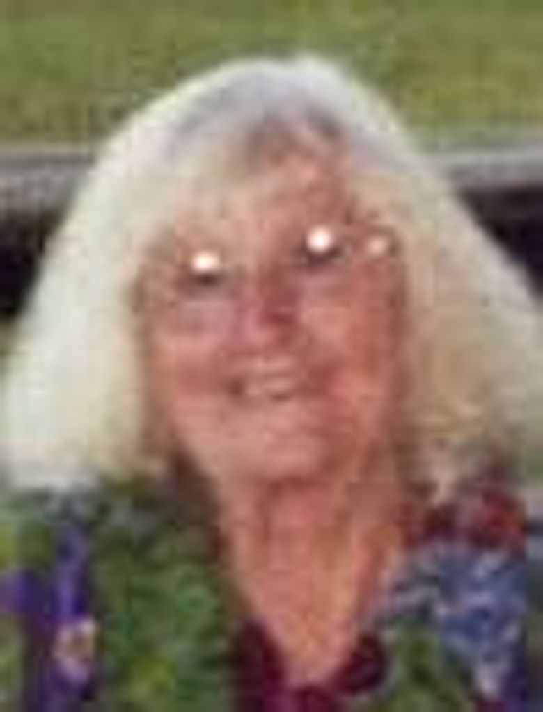 Anna Mae (Swain) Patton