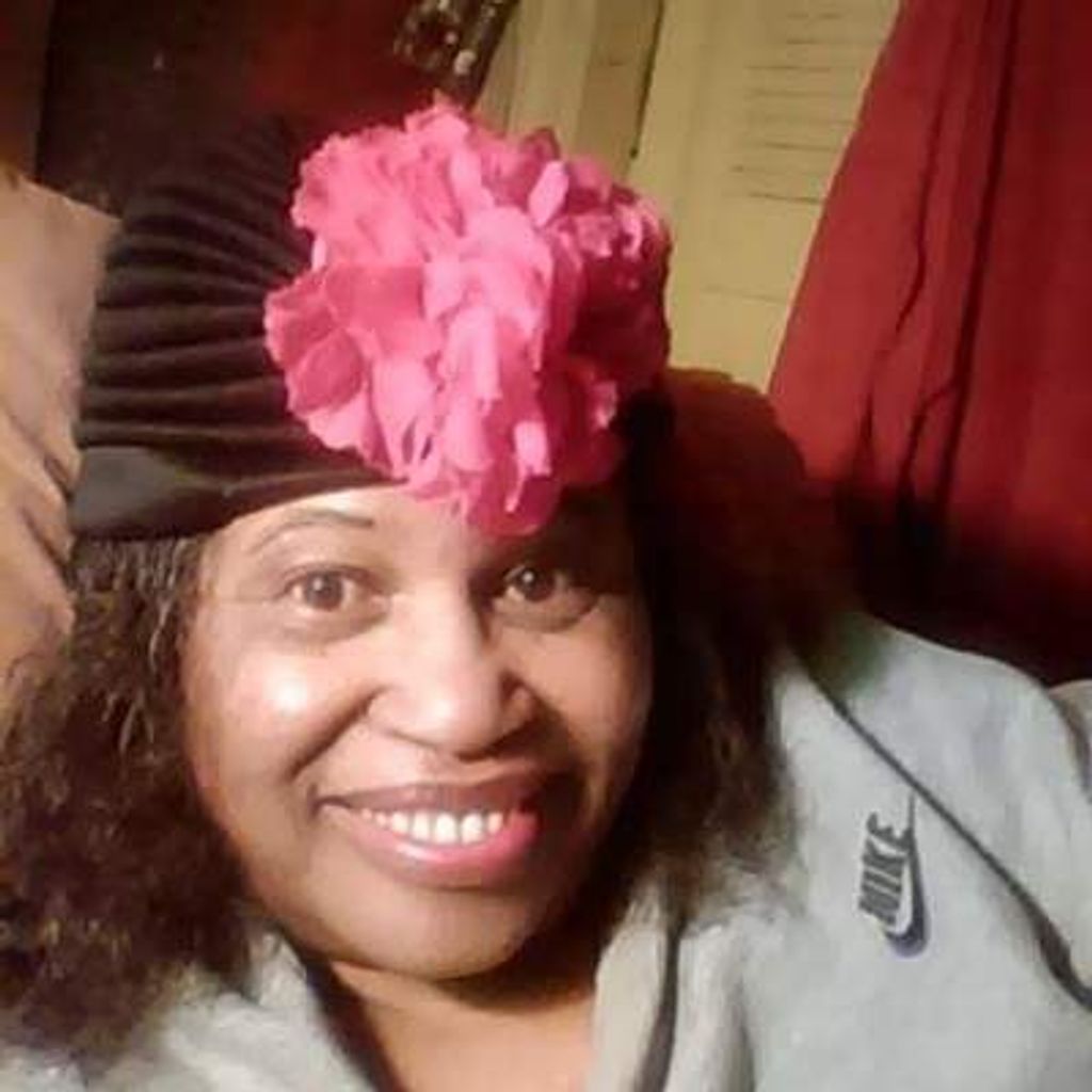 Betty Lou Allen Profile Photo