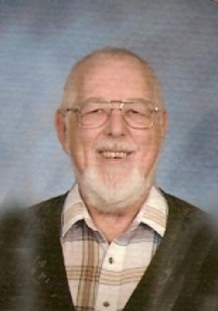 Harland Krumheuer