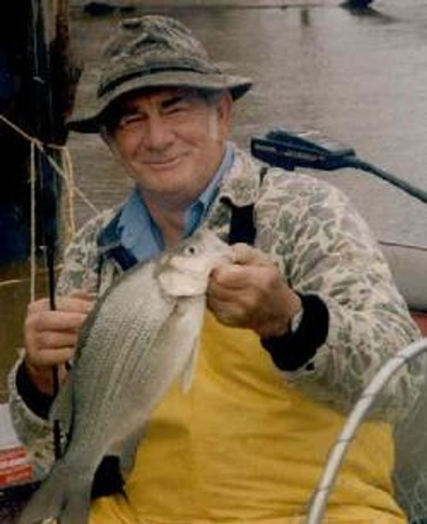 Kenneth E. Whitney