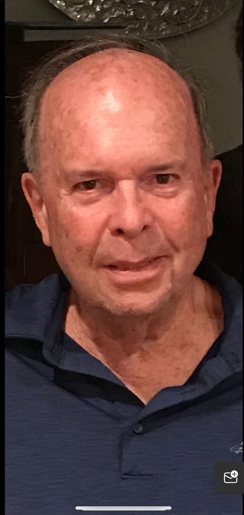 Donald D. Napier Profile Photo