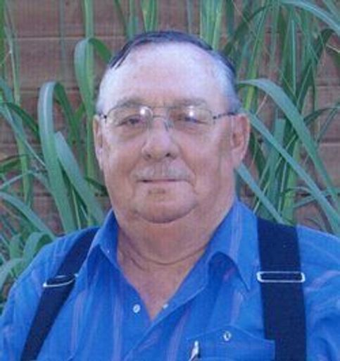 Jerry Bradford Profile Photo