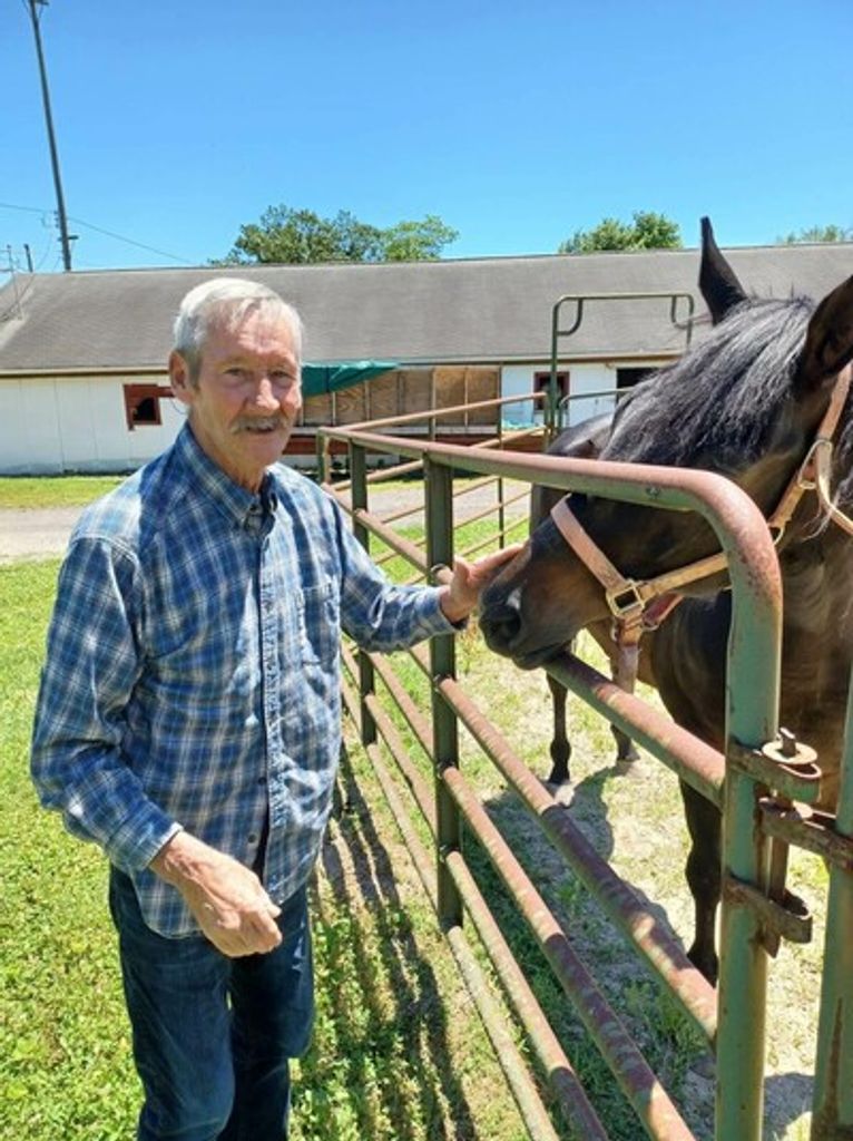 William Earl Goode, Sr. Profile Photo