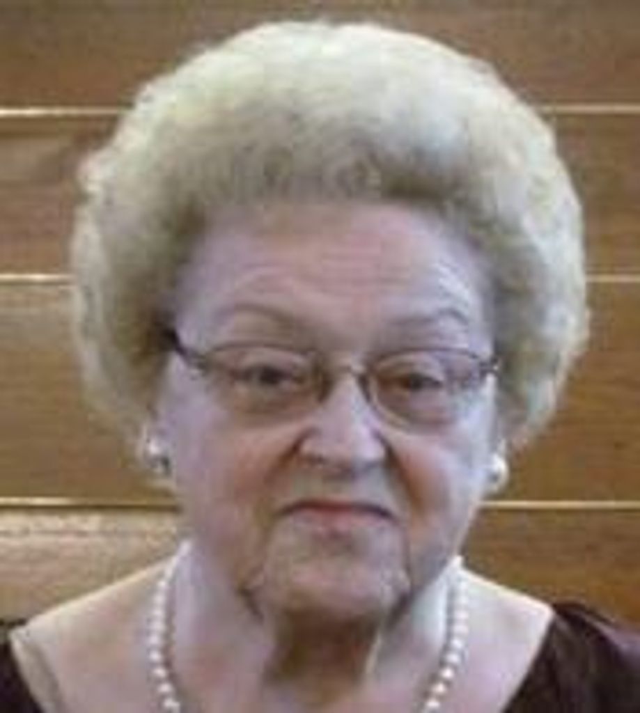 Frances "Frannie" Stoddard Profile Photo