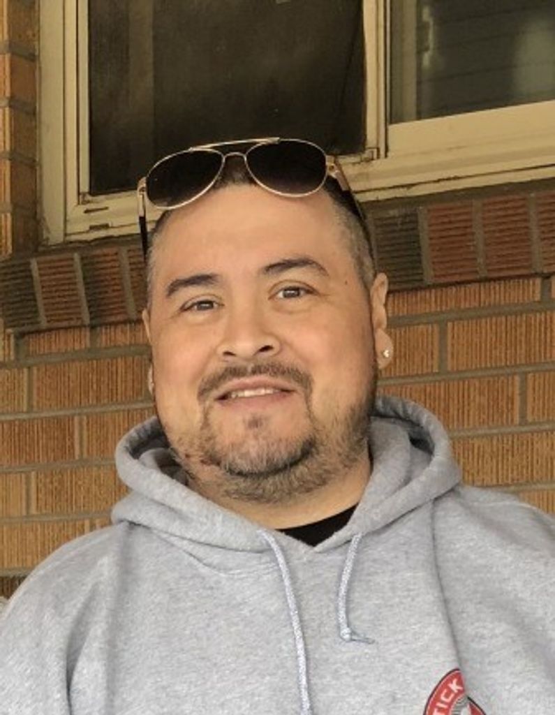 Thomas Cordova