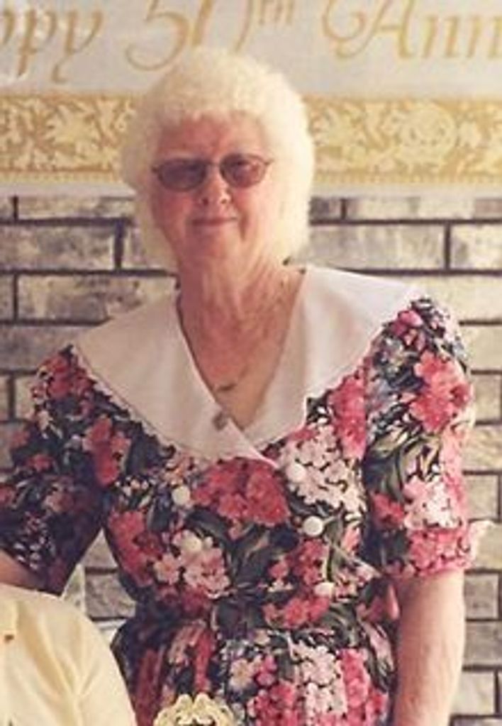 Edna "Zell" Collett