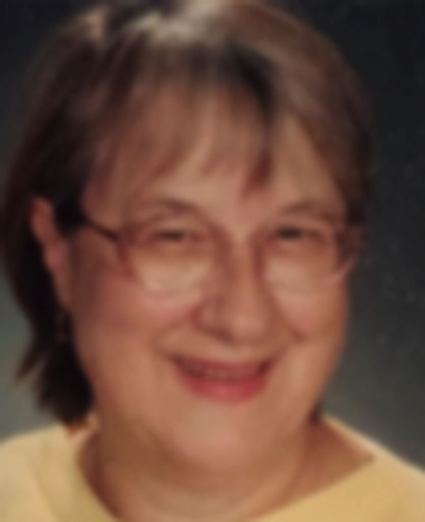 Shirley Ann  (Brown) Brunick