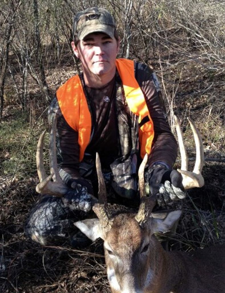 Jeremy Charles Hariel Profile Photo