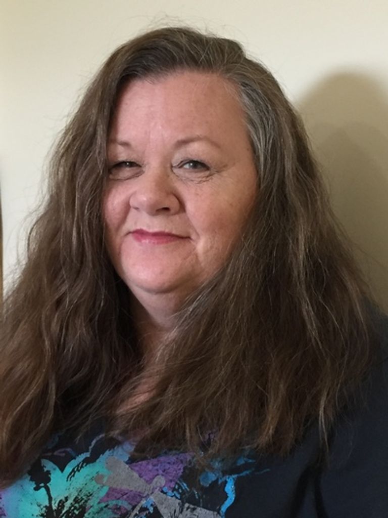 Sherry Lanette Leatherwood