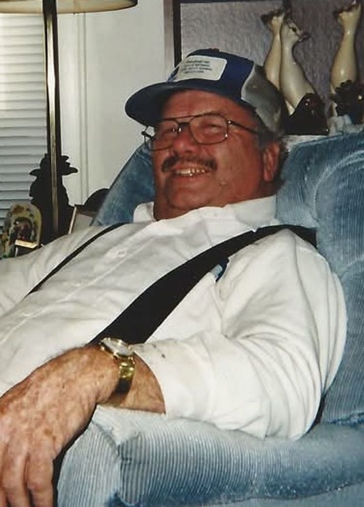 Vern Leon (Butch) Cuppet, Jr. Profile Photo