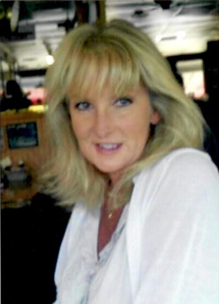 Deborah Cross Profile Photo