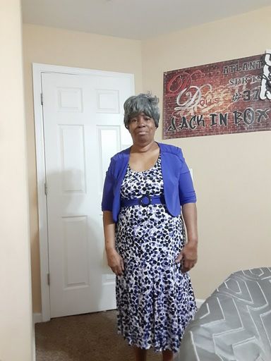 Gertrude Crenshaw photo gallery thumbnail 28 of 64