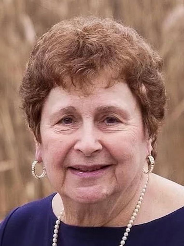 Barbara Cerniglia Profile Photo