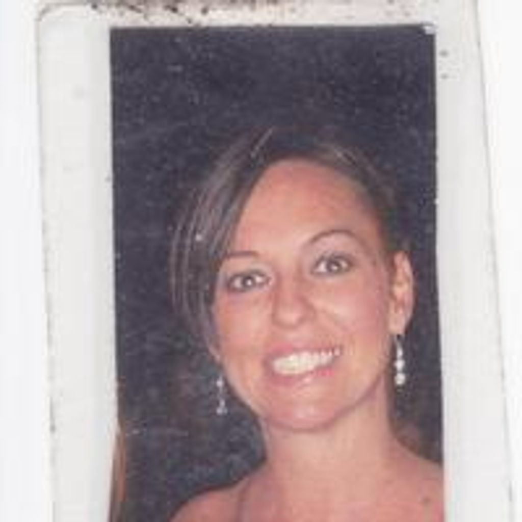 Christina Lee Henderson