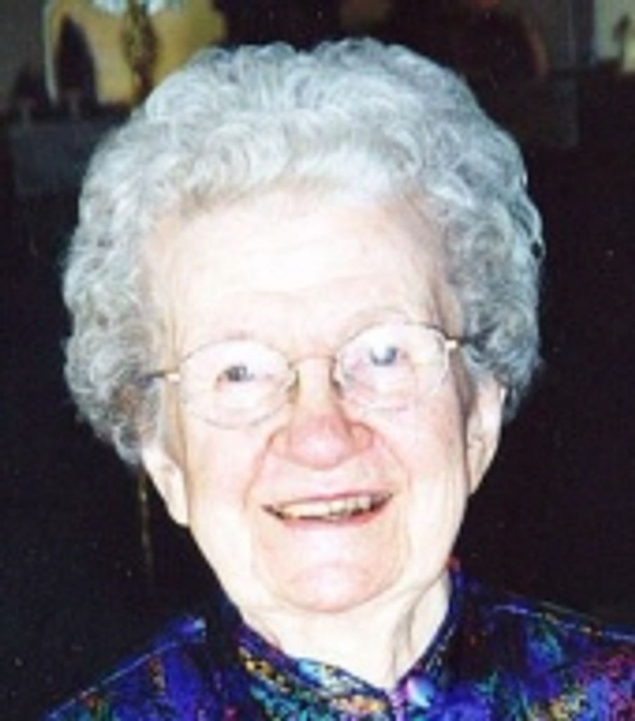 Evelyn Kunze