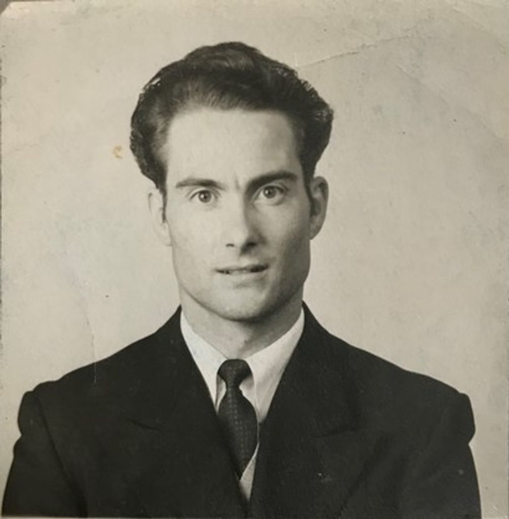 Liberato Parente