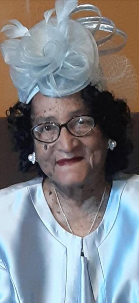 Nellie Gray Smith Profile Photo