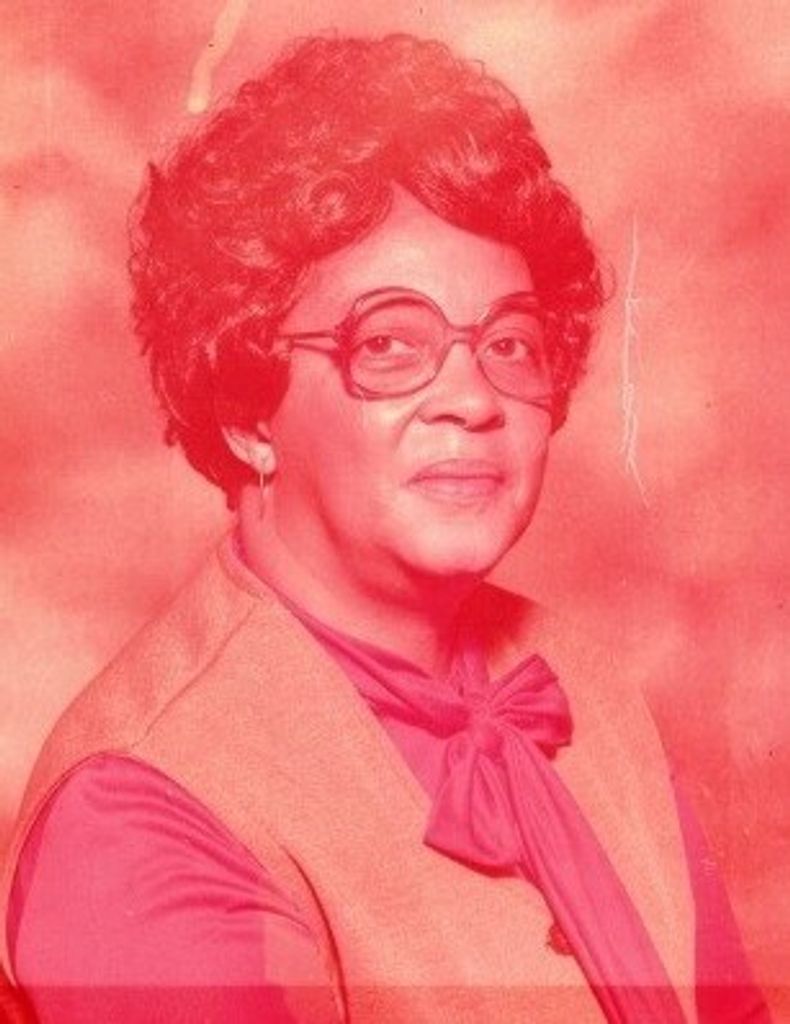Mrs Thelma Martin Profile Photo