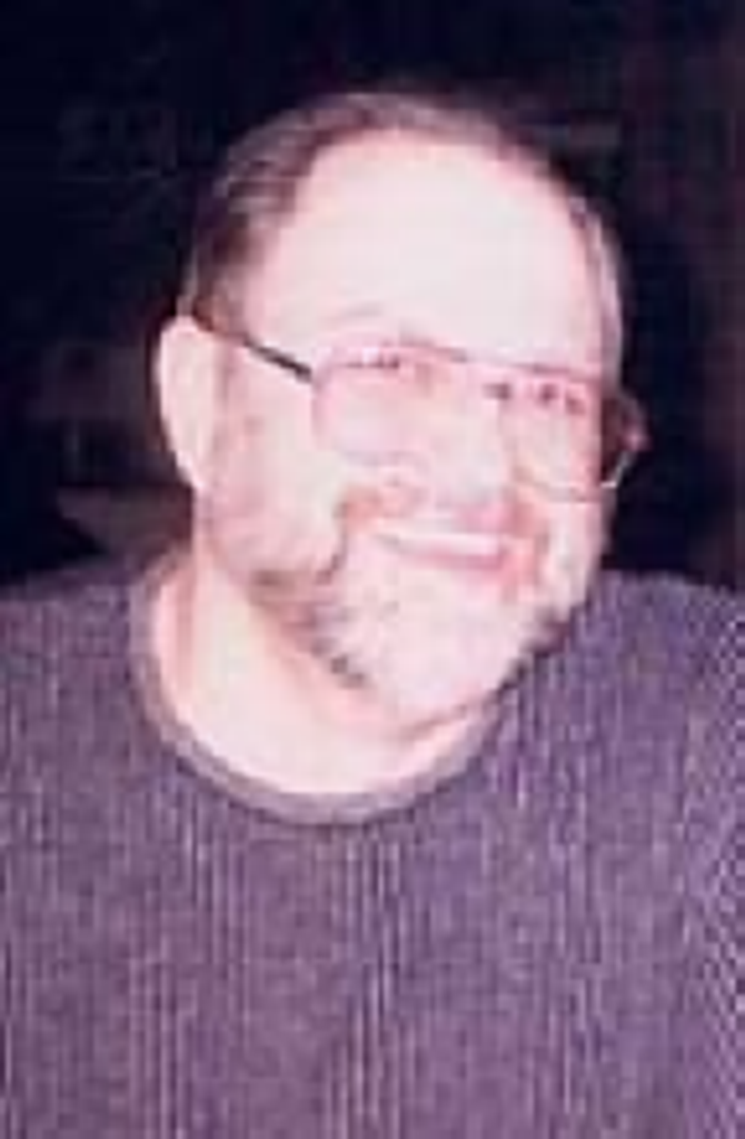 Richard  Thomas Roy