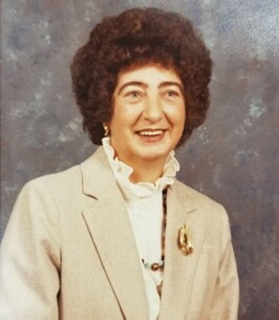 Charlotte Wade Freeman