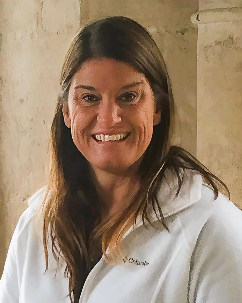 Rachel L. Hake