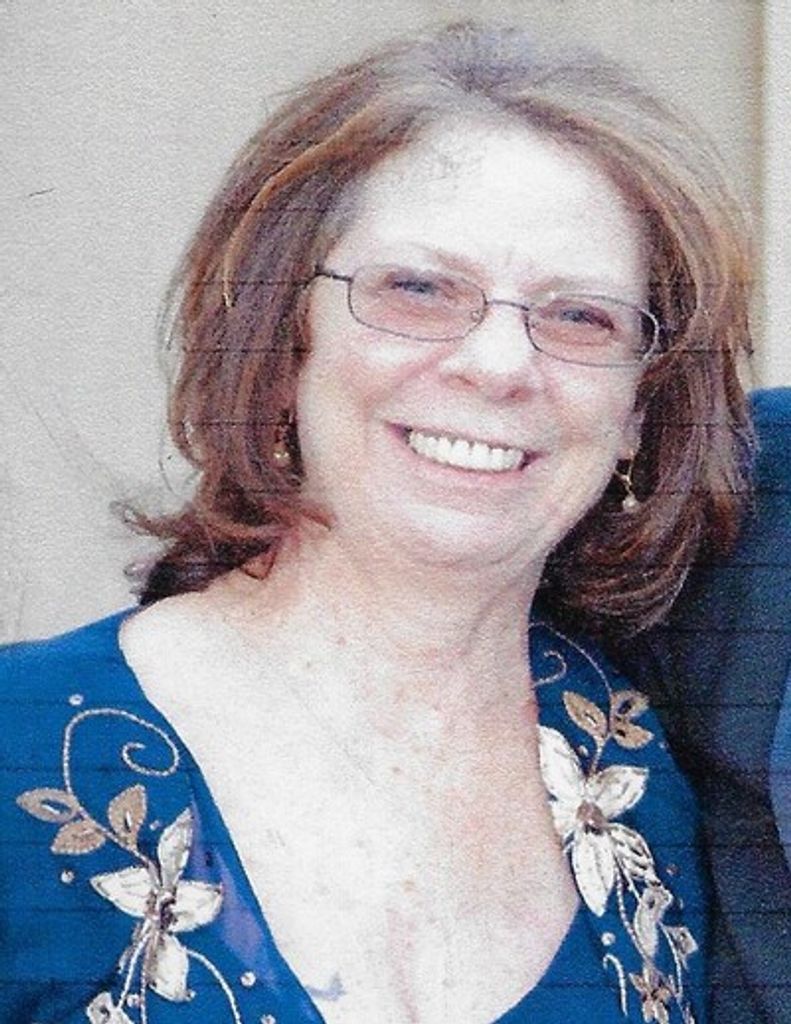 Rose Mary Tigar Profile Photo