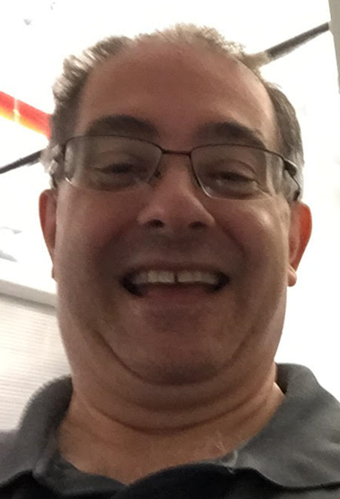 Joseph Spadafora, Jr.