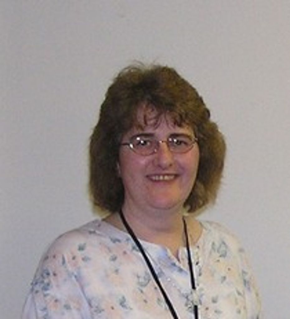 Christine L. (Pelkey)  Cooper