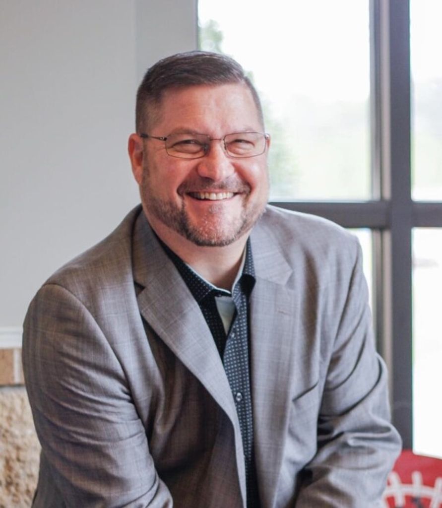 Brett Chandler