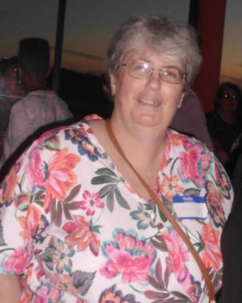 Christine M. Sell