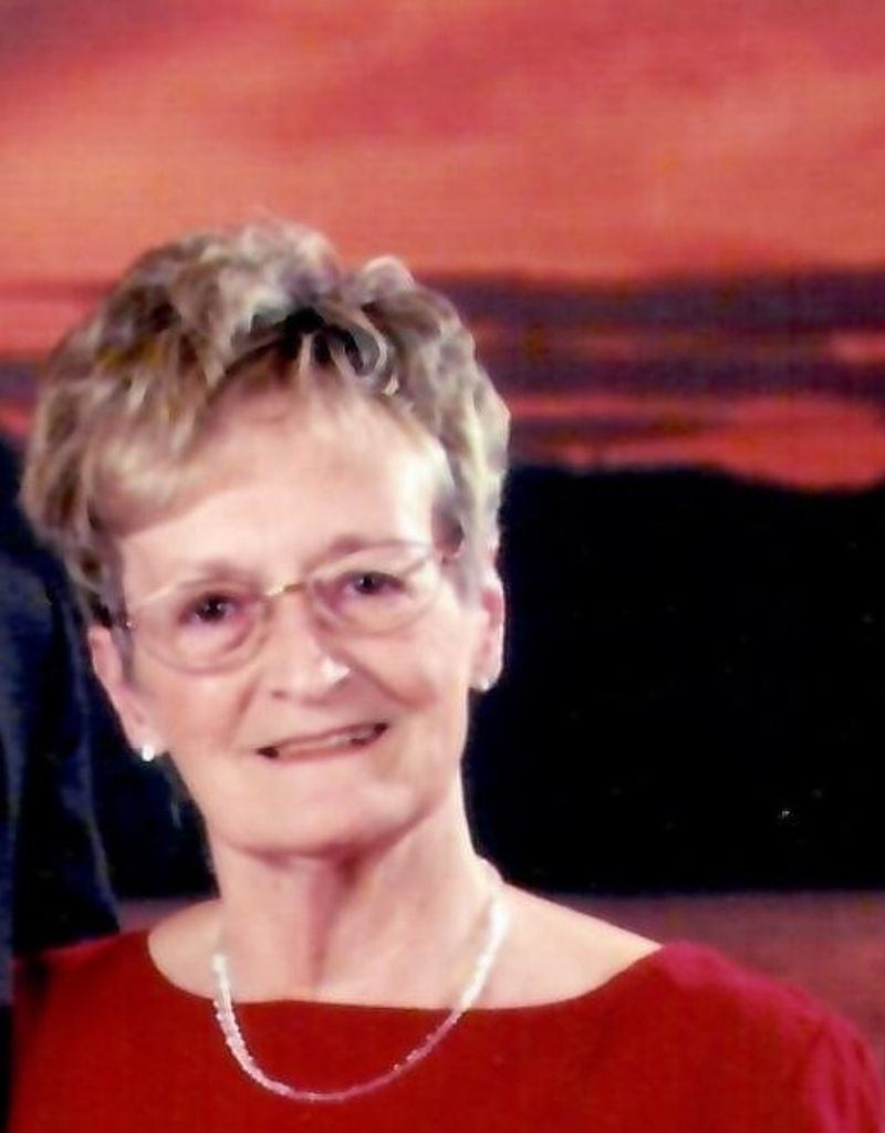 Margaret Louise (Christoph)  Phillips
