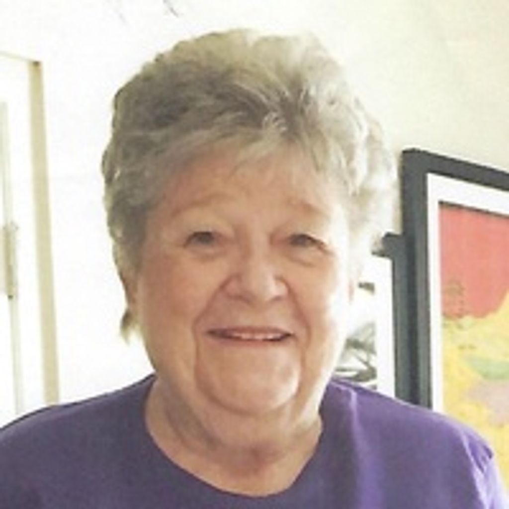 Arden R. Shaffer