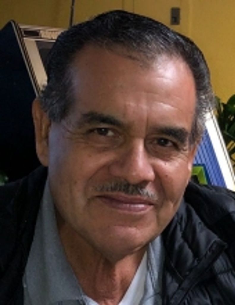 Luciano C.  Gonzalez