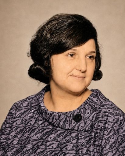 Carolyn Mae Hall Profile Photo