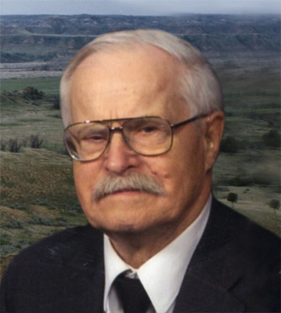 Benjamin Zastoupil Profile Photo