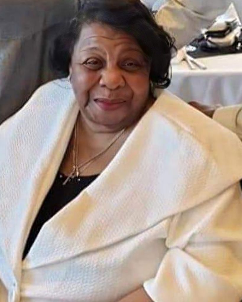 Nettie Jones