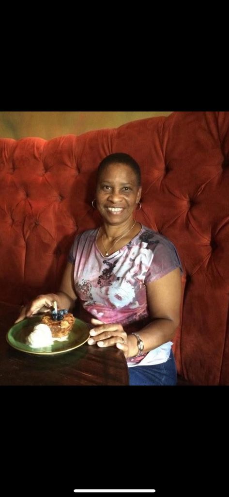 Mary Frances Sconiers Profile Photo
