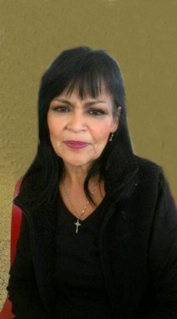 Noelia Ulibarri Profile Photo