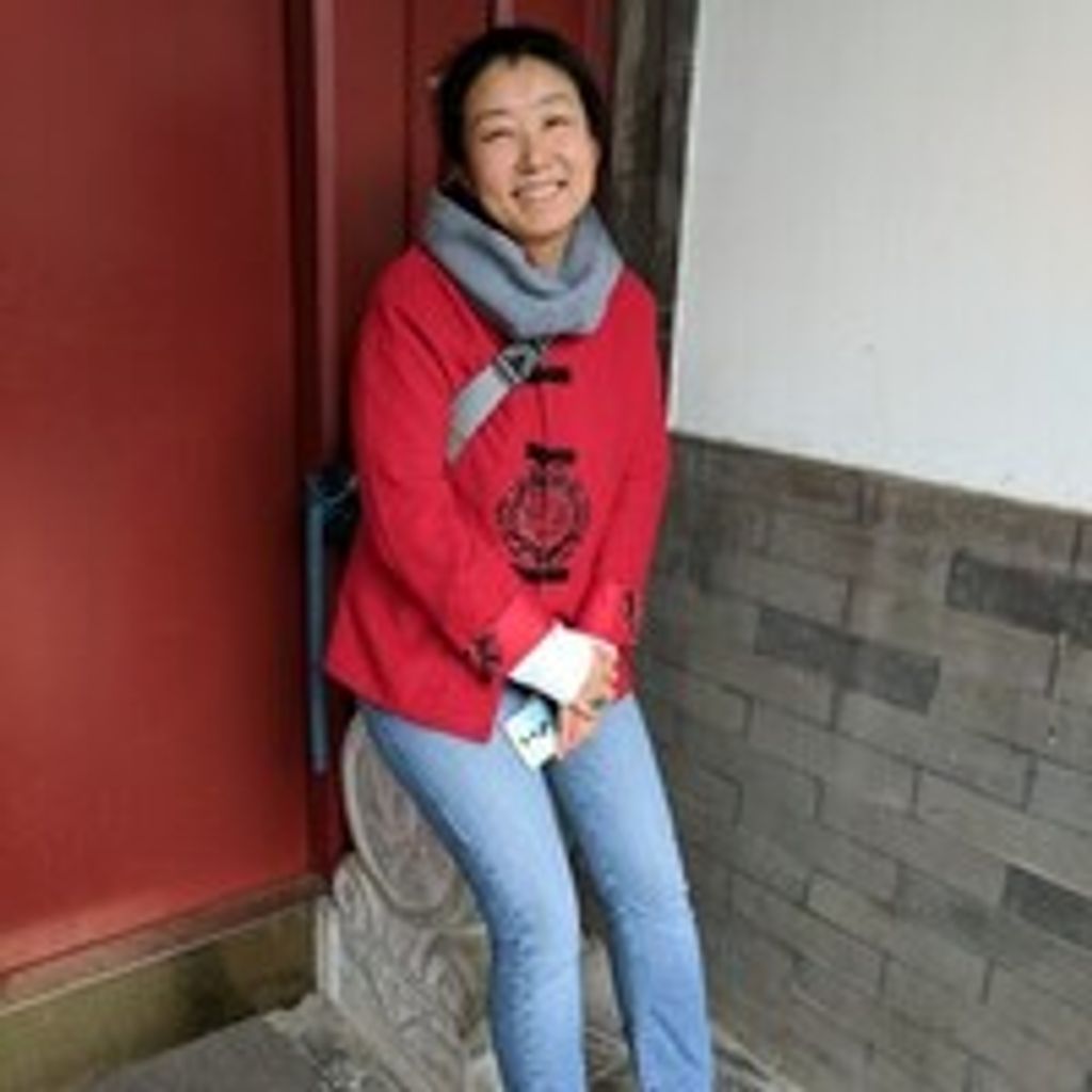 Xin Song Profile Photo